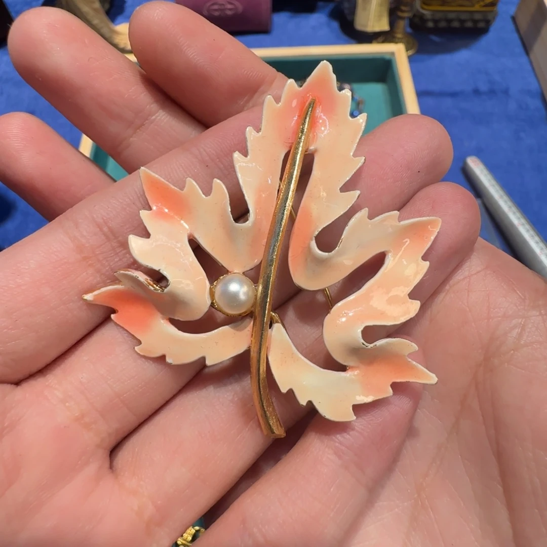 琉璃纯铜合金瑕疵