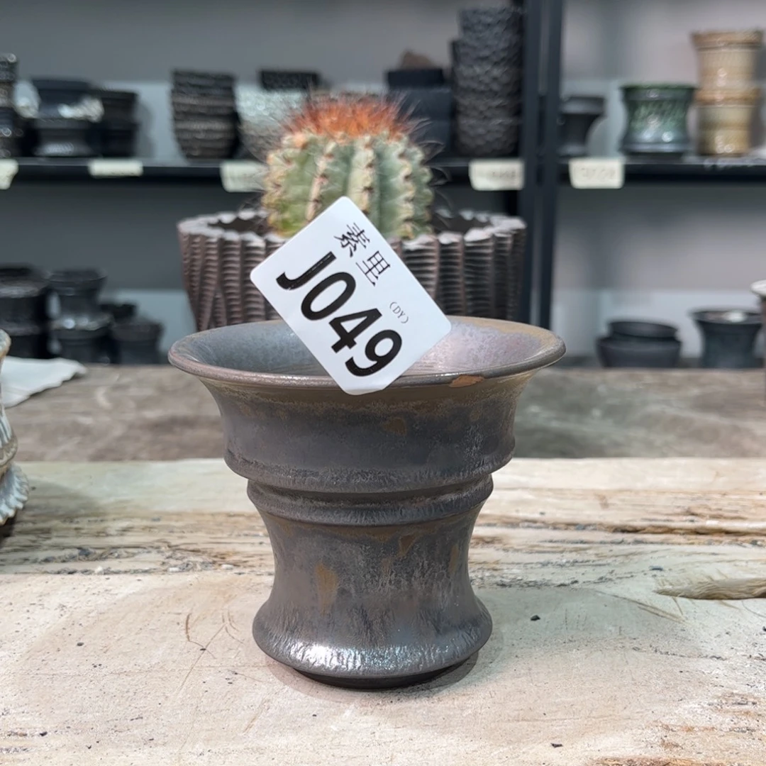 内口10.5高9瑕疵景德镇