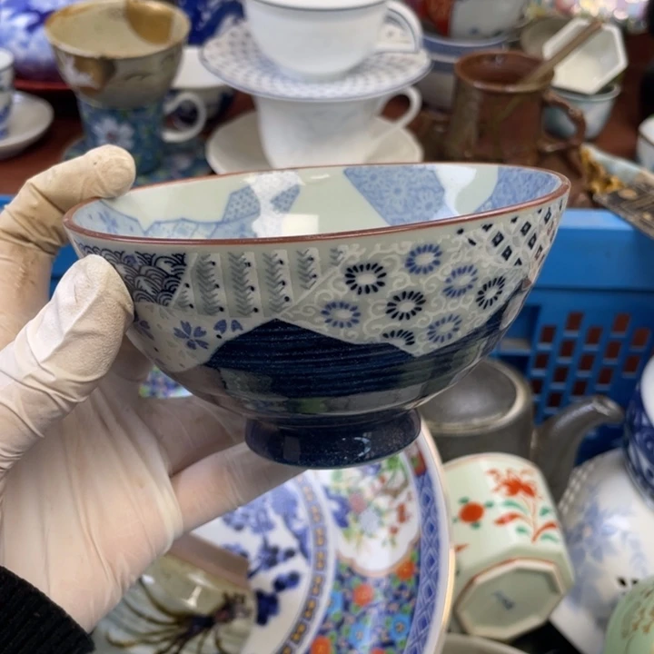 陶瓷他家瓷器真美…开播了