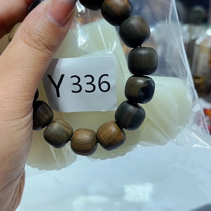大果紫檀（缅甸花梨）336