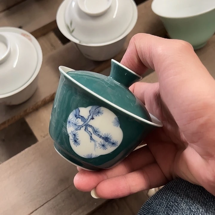 微瑕茶具介意勿拍