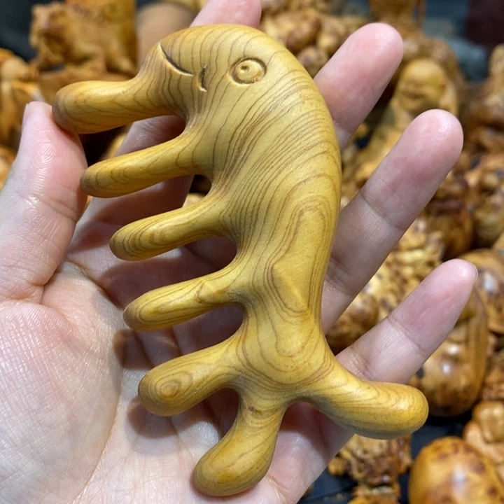 柏木（崖柏）崖柏888