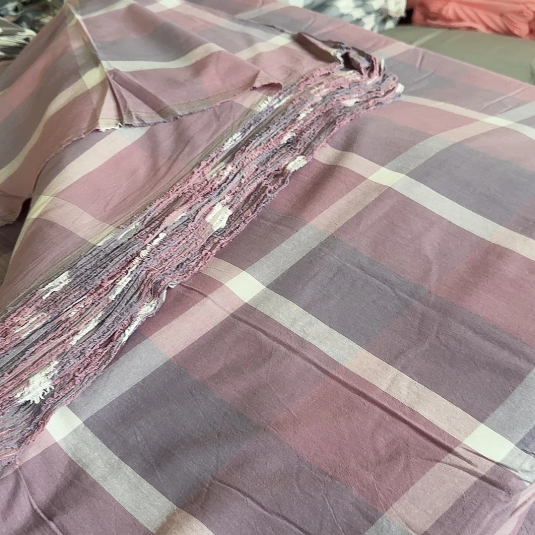 棉全棉系列产品十米
