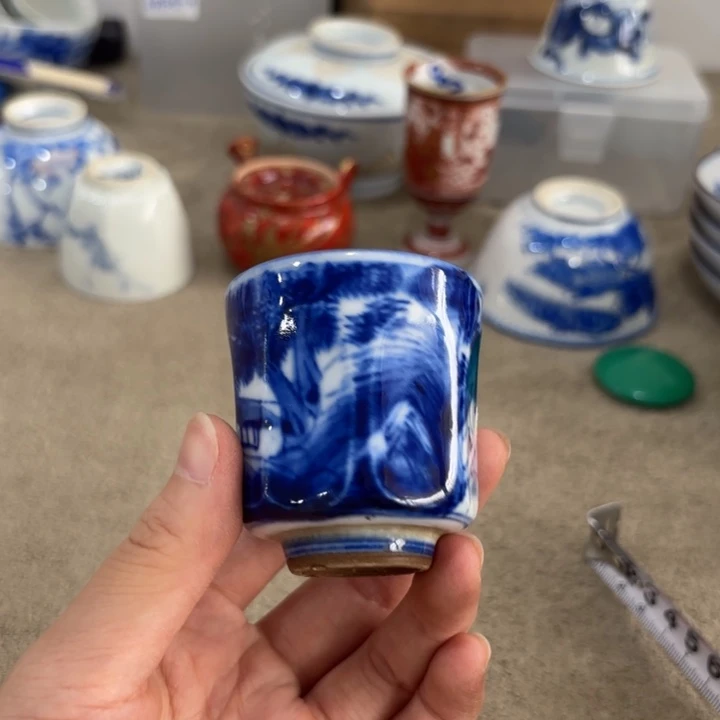 非常美丽好看的物品