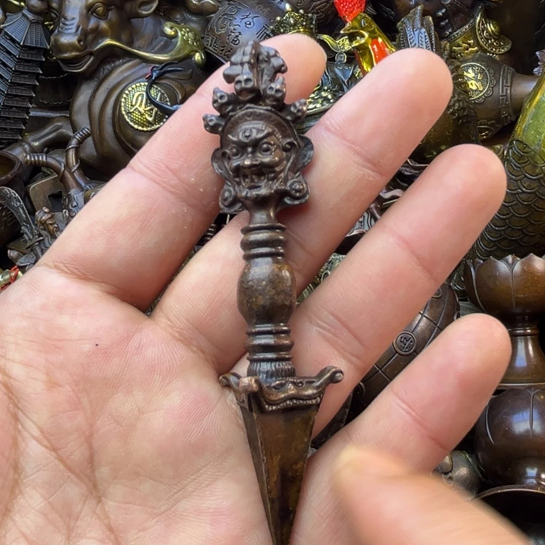 精品铜器精品摆件