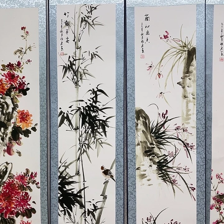 今天的我是个很好的