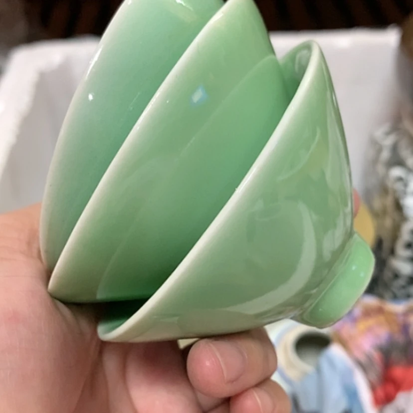 【闪购商品】青瓷谁****耕