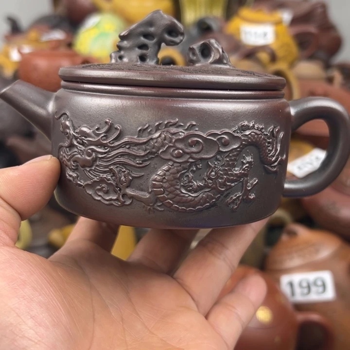 茶壶紫砂紫砂壶紫砂壶