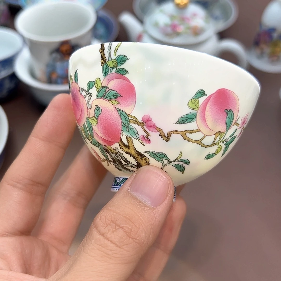陶瓷陶瓷陶瓷茶具