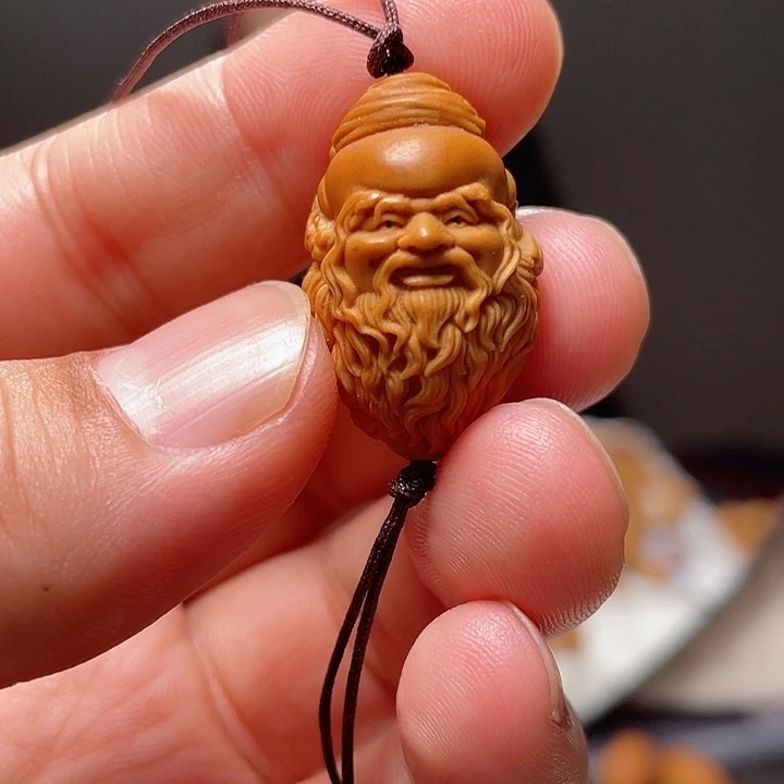 橄榄核手串/手链橄榄油