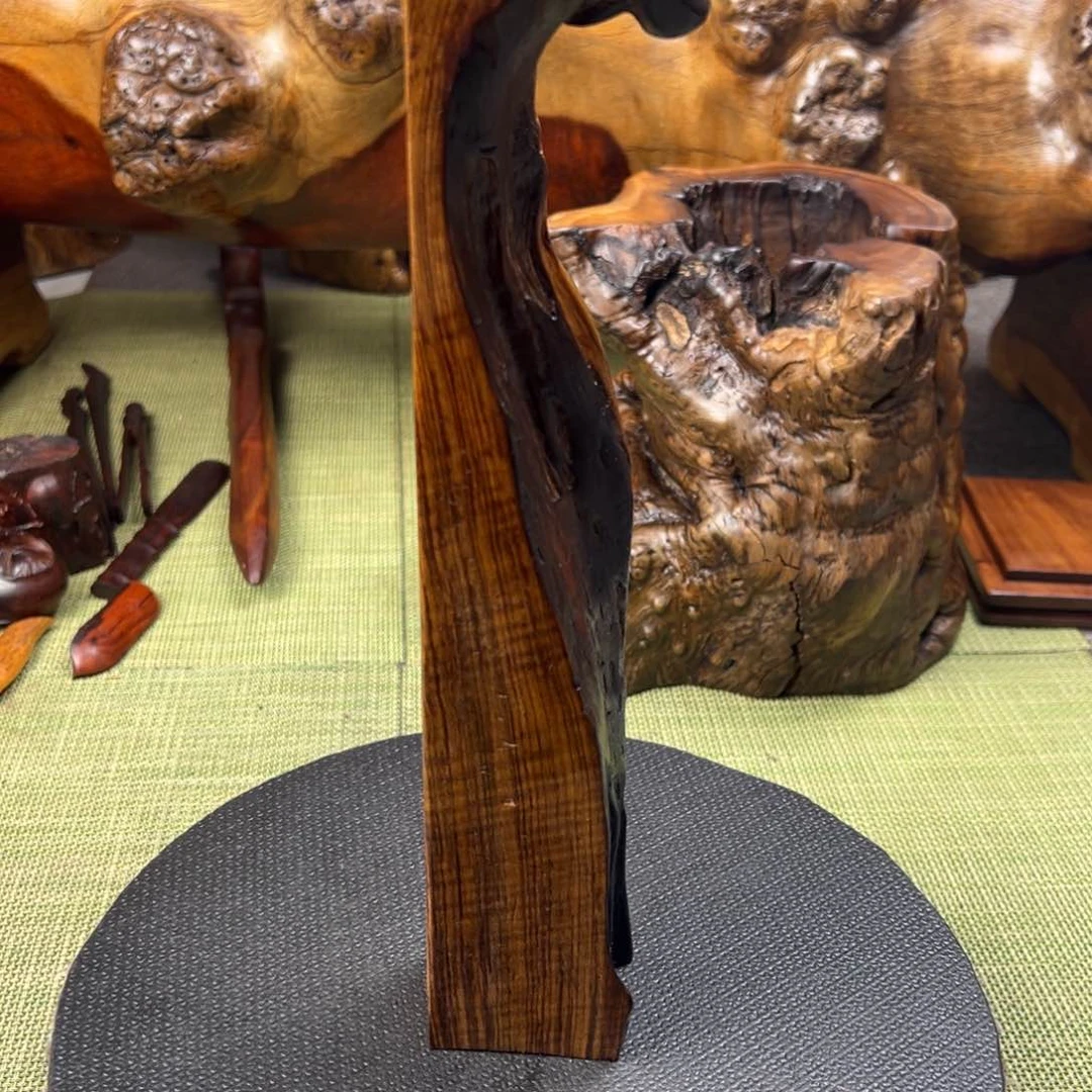 大果紫檀（缅甸花梨）息****店