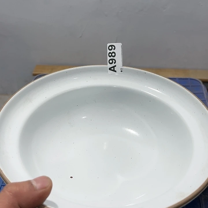 冷***香茶具默认微瑕瓷器、茶具、壶、摆件，介意勿拍