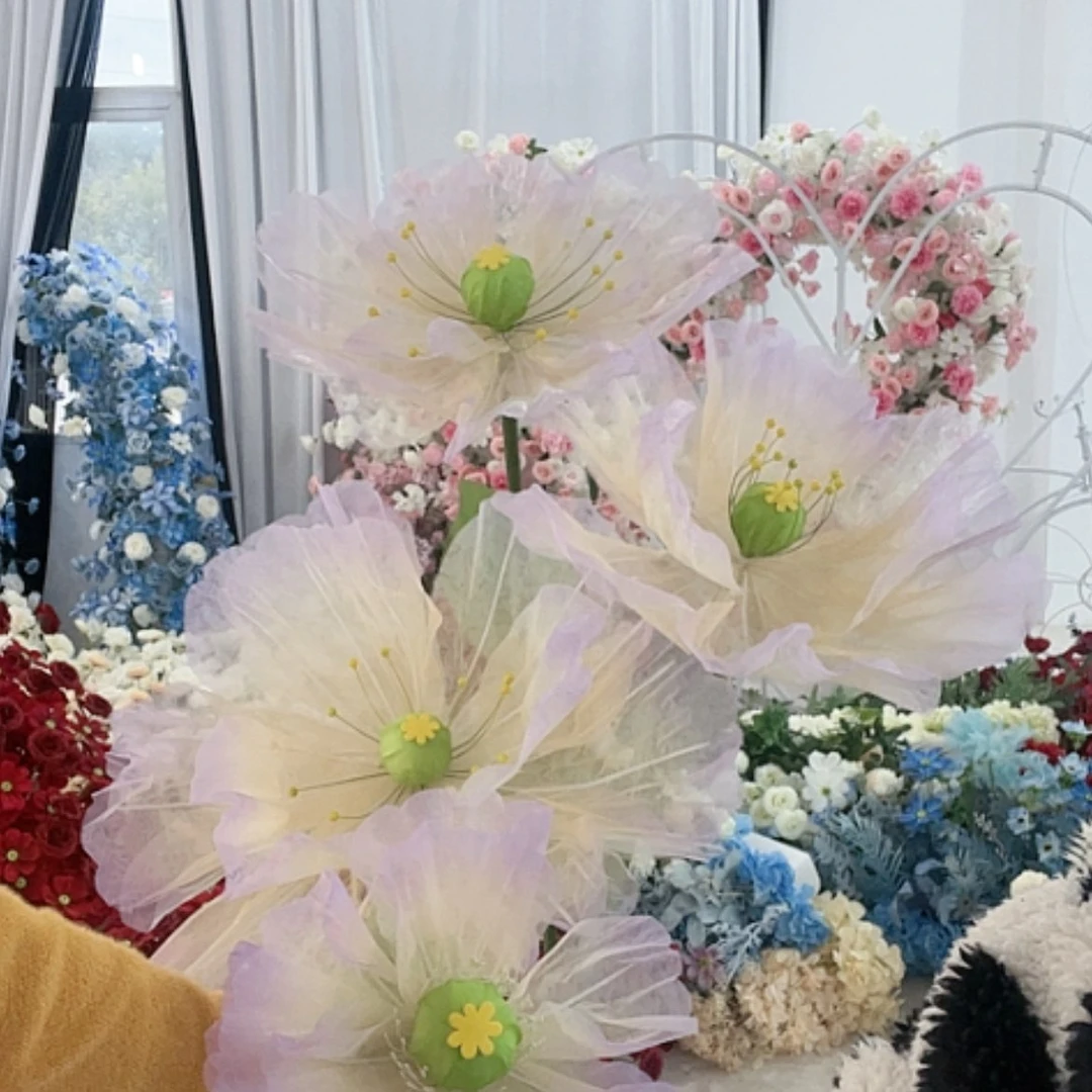 【闪购商品】单花艺