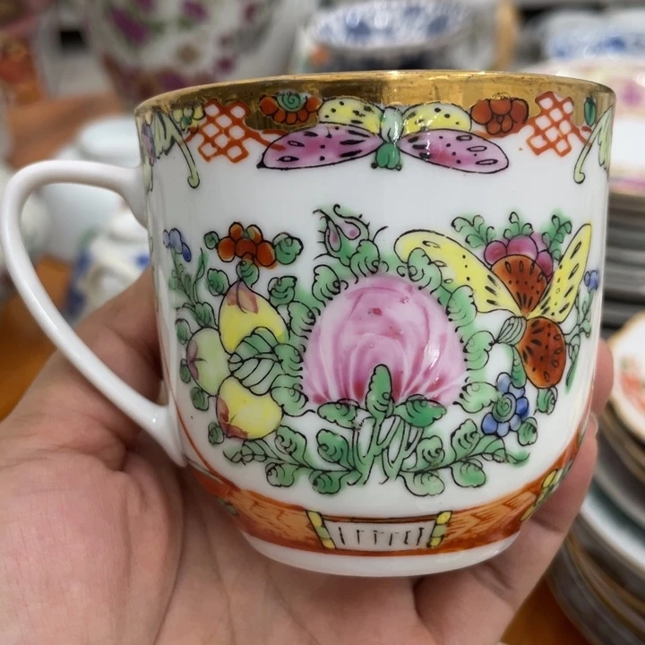 日用家用陶瓷制品