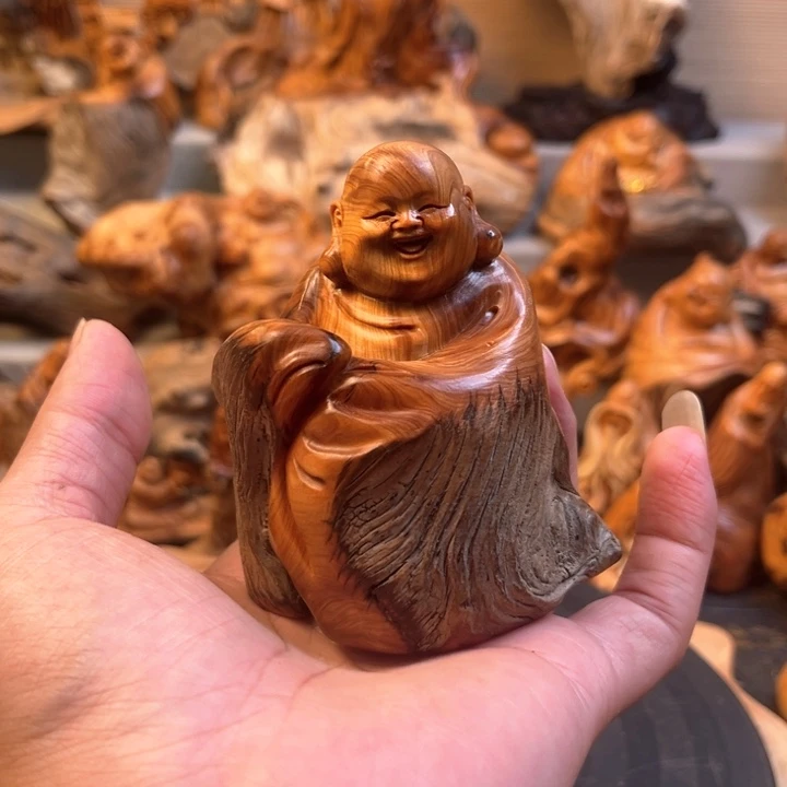 柏木太行崖柏一物一拍
