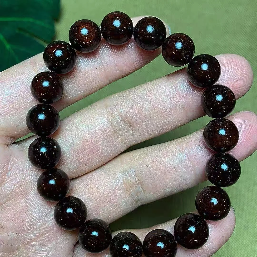 小叶紫檀手串直播间一物一拍专用链接