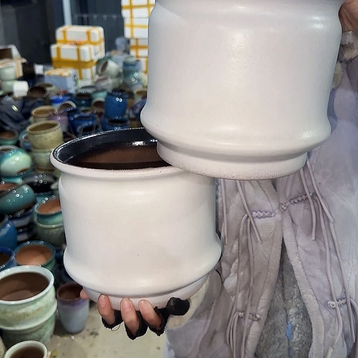 红陶高度18口20啦啦啦