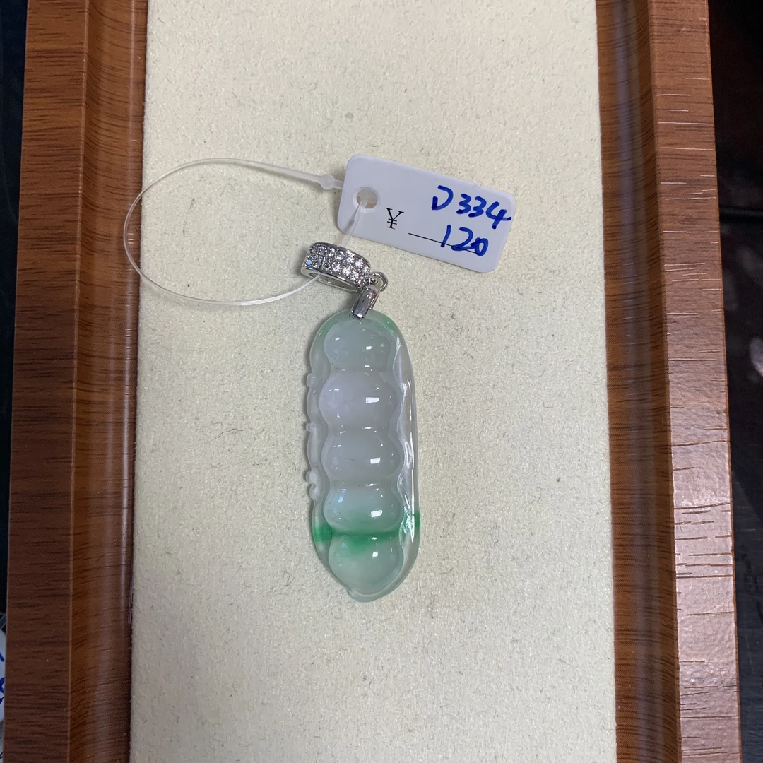 d334百搭吊坠挂件