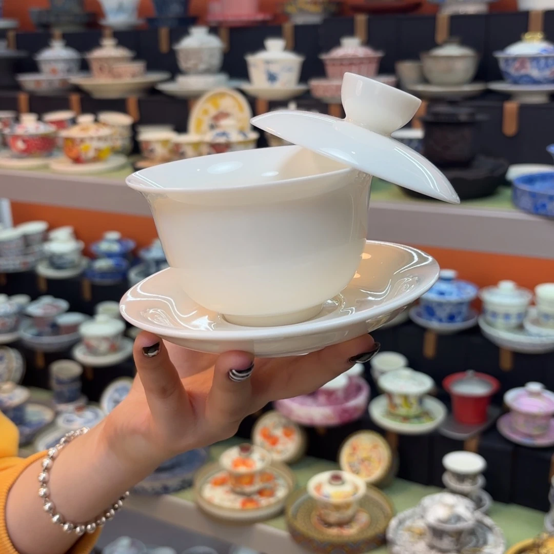 高端护肤的理念就是通过