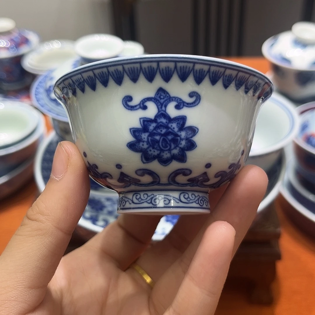 景德镇陶瓷学院的