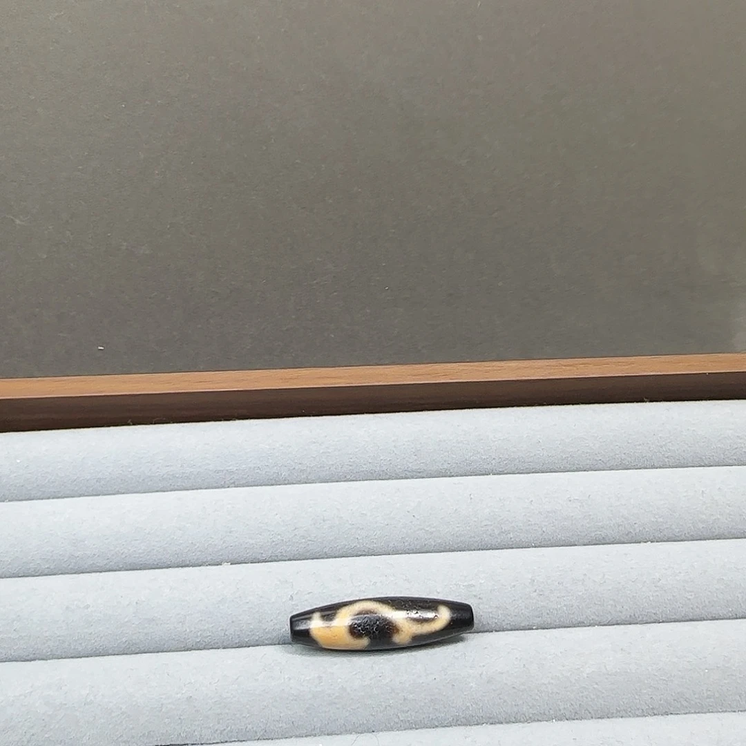 菲***贝玛瑙/玉髓未镶嵌颈饰