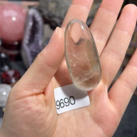 【闪购商品】水晶大型摆件（非配饰）未镶嵌