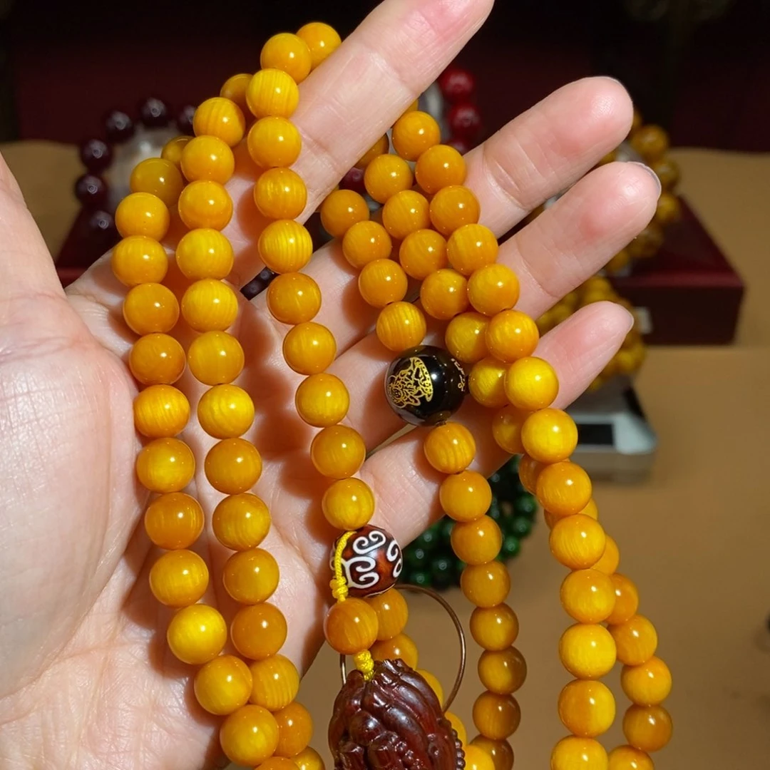 贝壳杉帝王血龙木0.8/108黄油高透