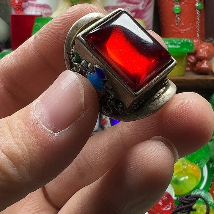 翡翠未镶嵌颈饰全场福利