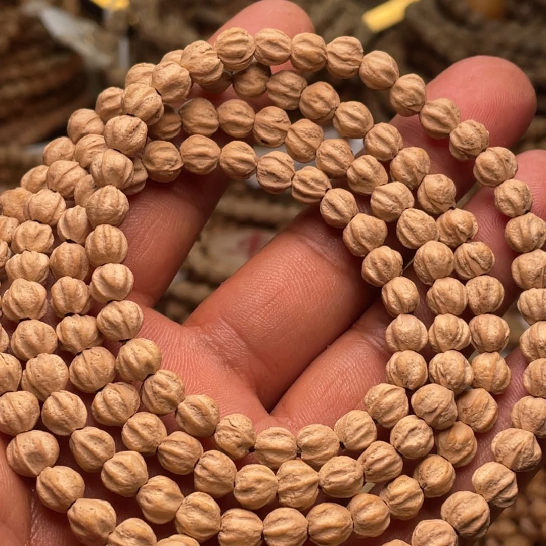 手串柏香籽/百香籽