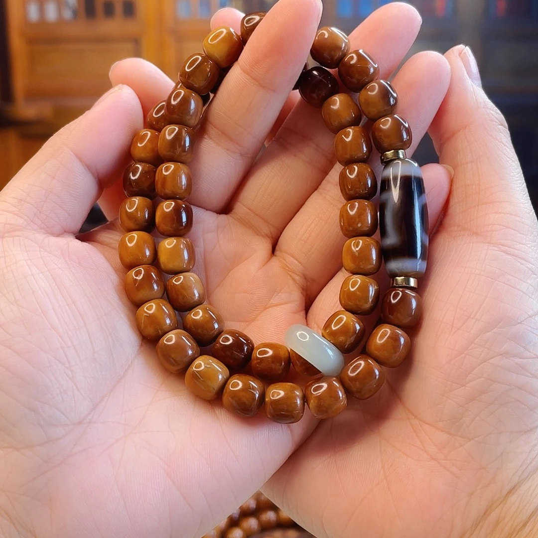 库克吊坠389天地双圈