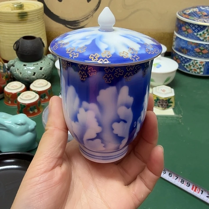是***屠中古工艺品精选瓷器