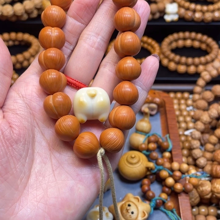 *****手串/手链核桃屁桃