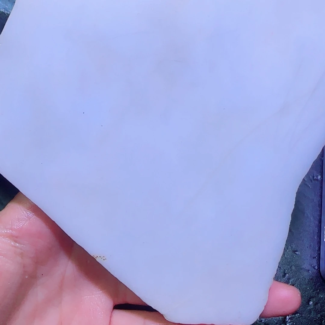 和田玉未镶嵌珠宝半成品