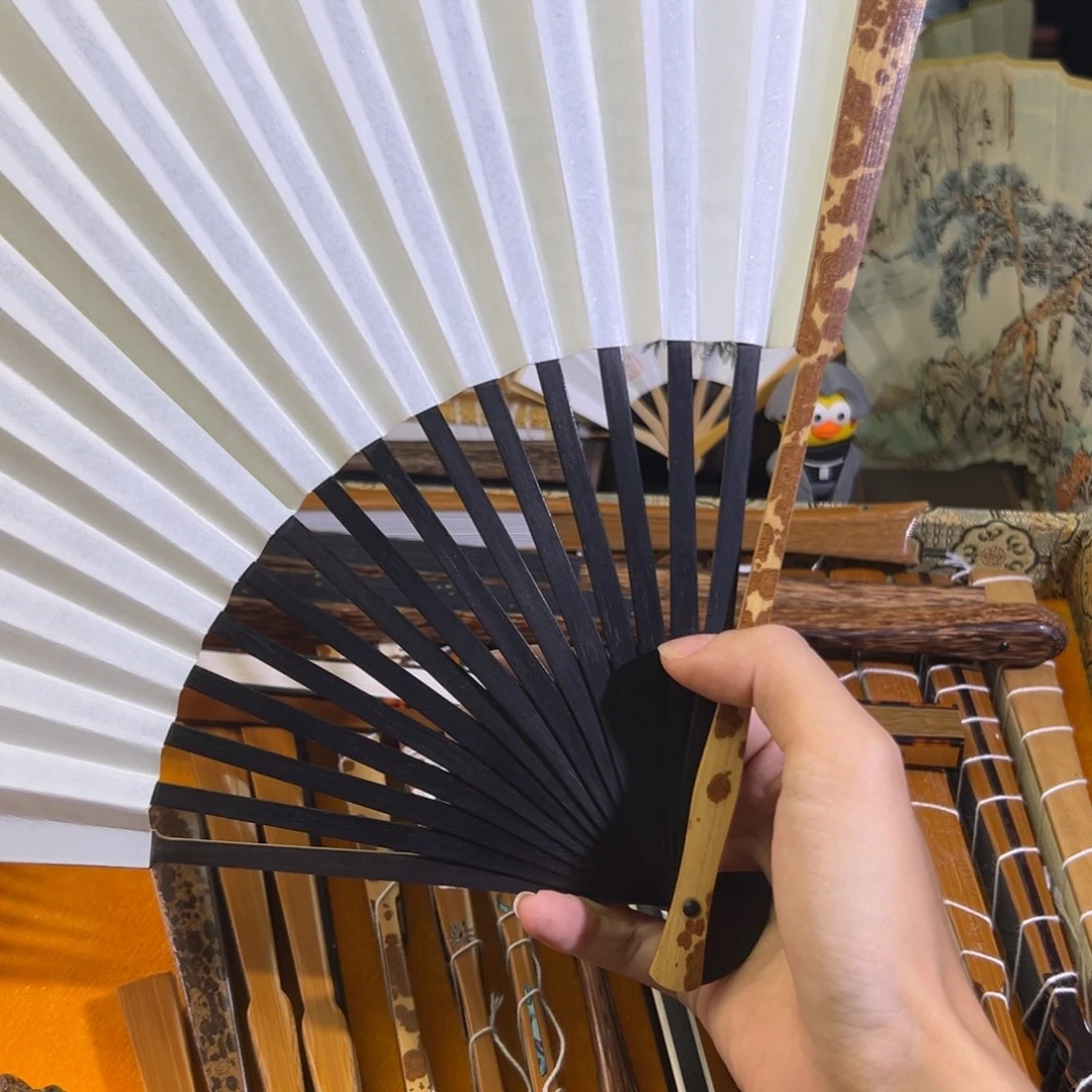 扇子薄**末陈永富云妃