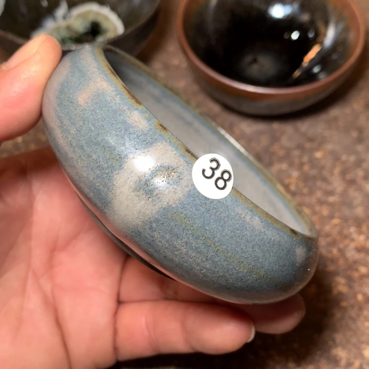 茶盏细看这支可公屏聊38
