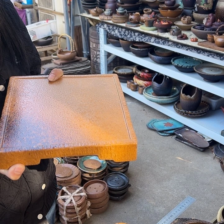 紫砂紫砂茶具捡漏