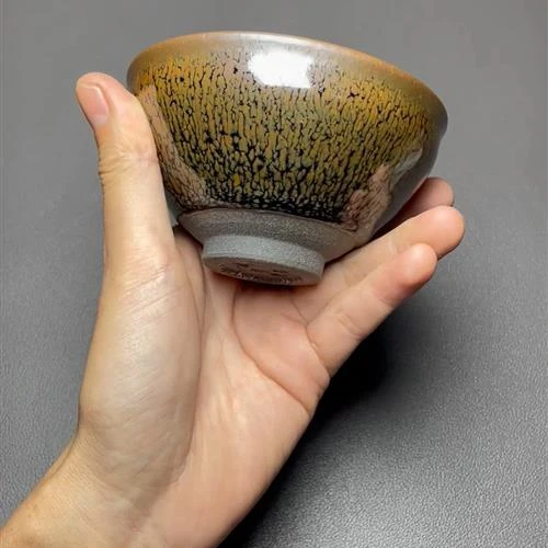 【闪购商品】茶盏-10146..........