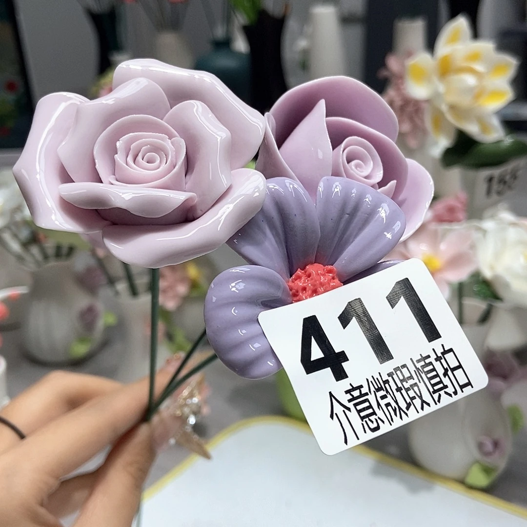 陶瓷手工制作工艺