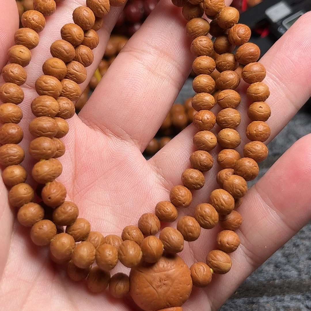 吊坠凤眼菩提凤眼菩提手串手链