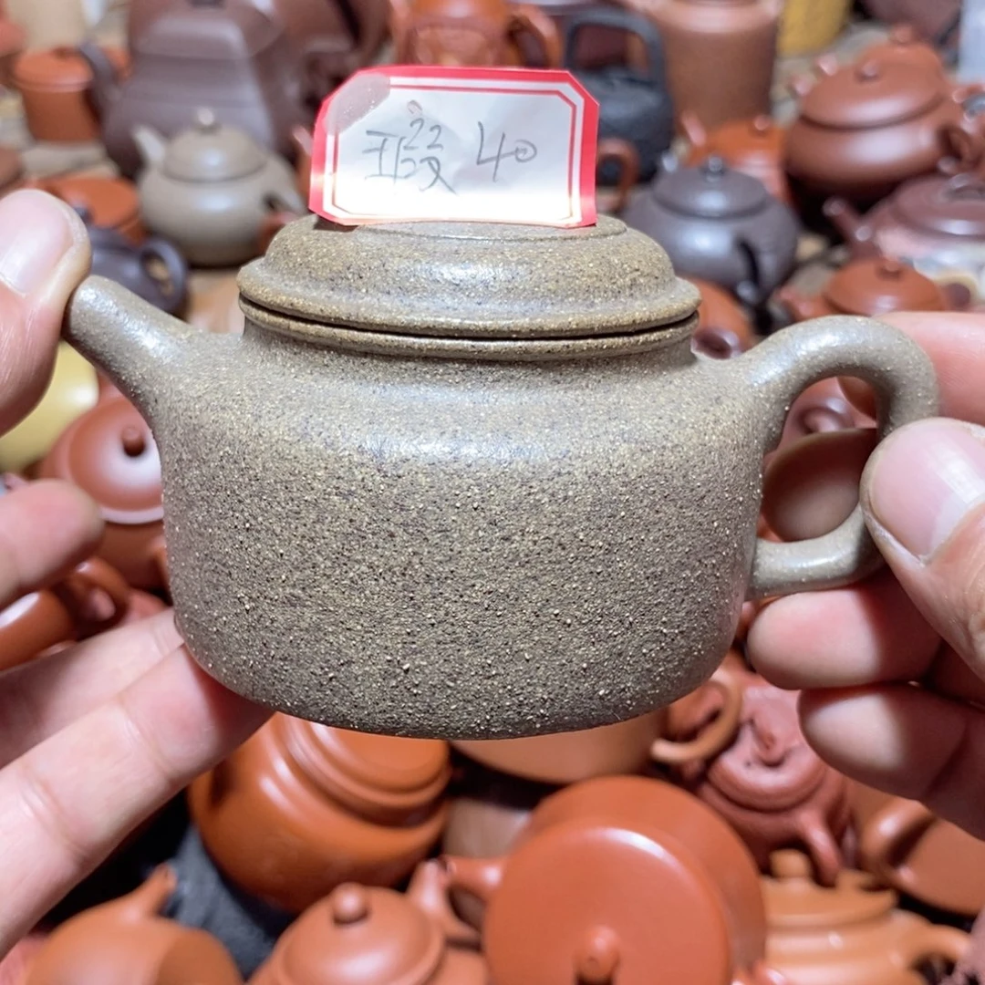 紫砂茶壶欢迎各位光临惠顾