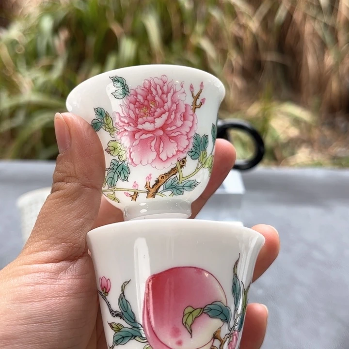 杯愚*杰景德镇陶瓷学院