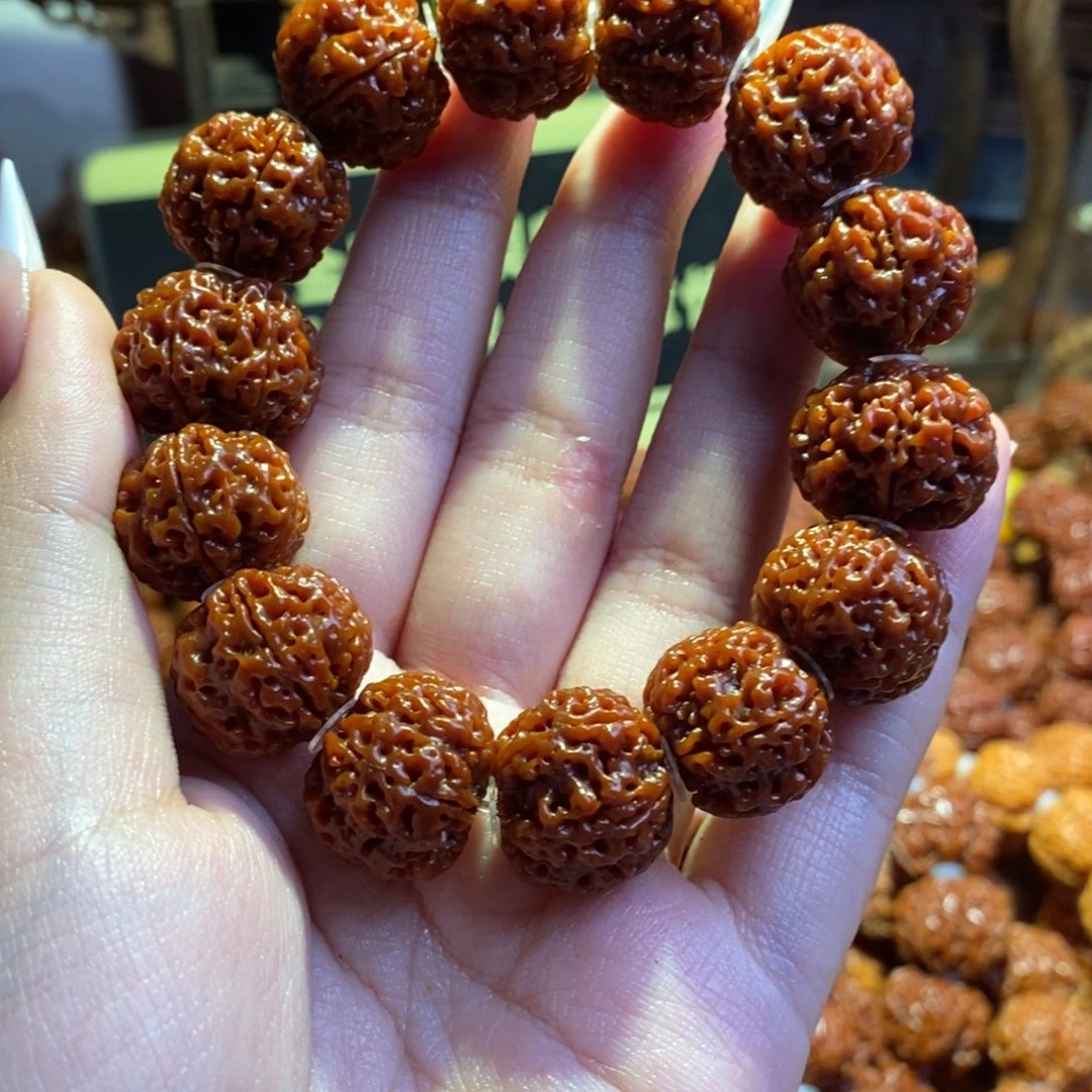 金刚菩提吊坠185玉华