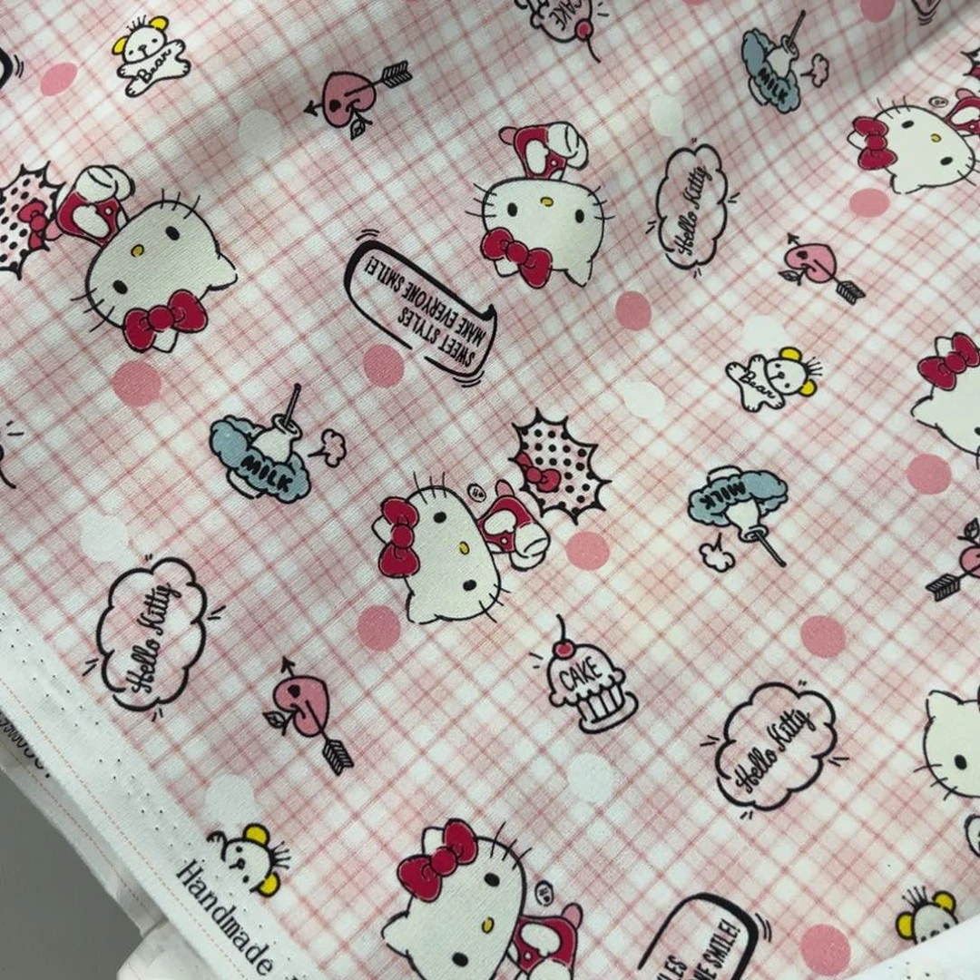 一米价纯棉8安帆布1.5米宽果子布艺地卷