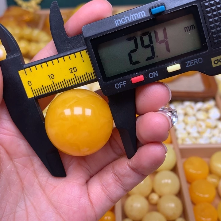 非金属配珠配饰042