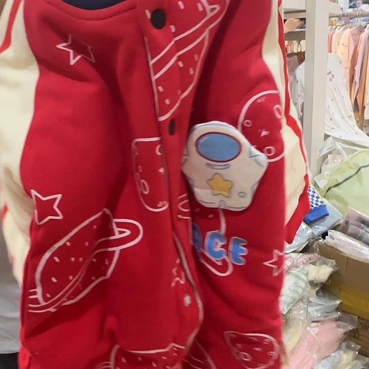 73尺码左右哦宝宝要