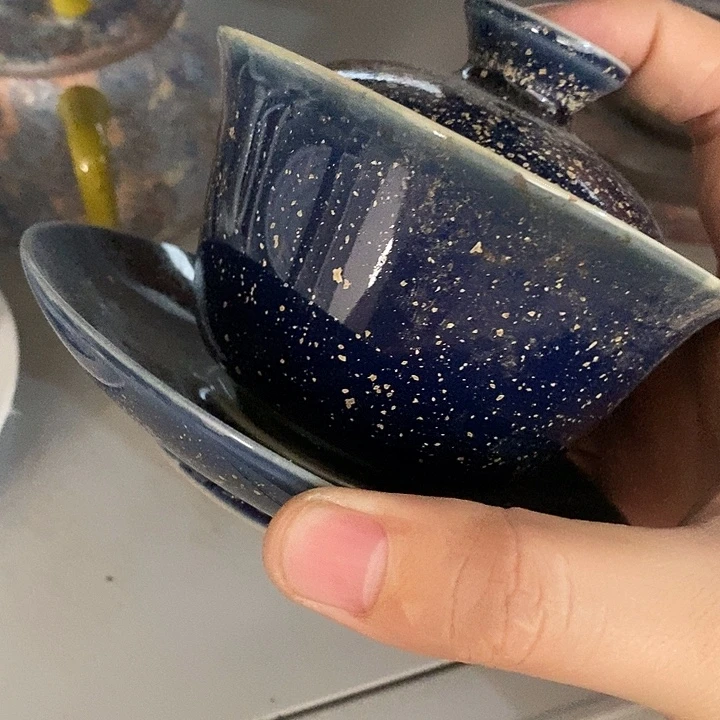 陶瓷艺术品制作工艺壶