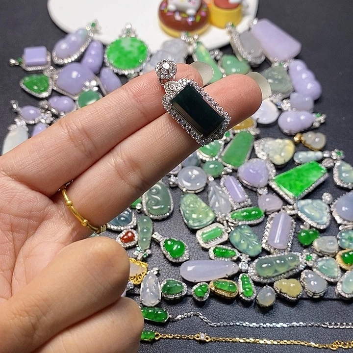 翡翠裸石111111111