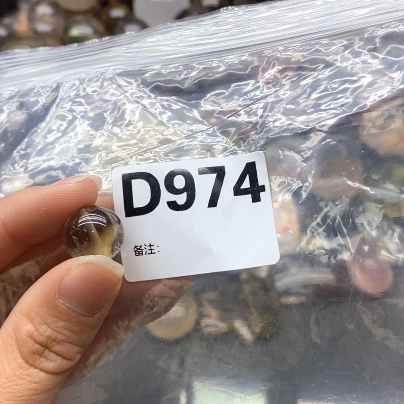 【闪购商品】水晶摆件精品未镶嵌