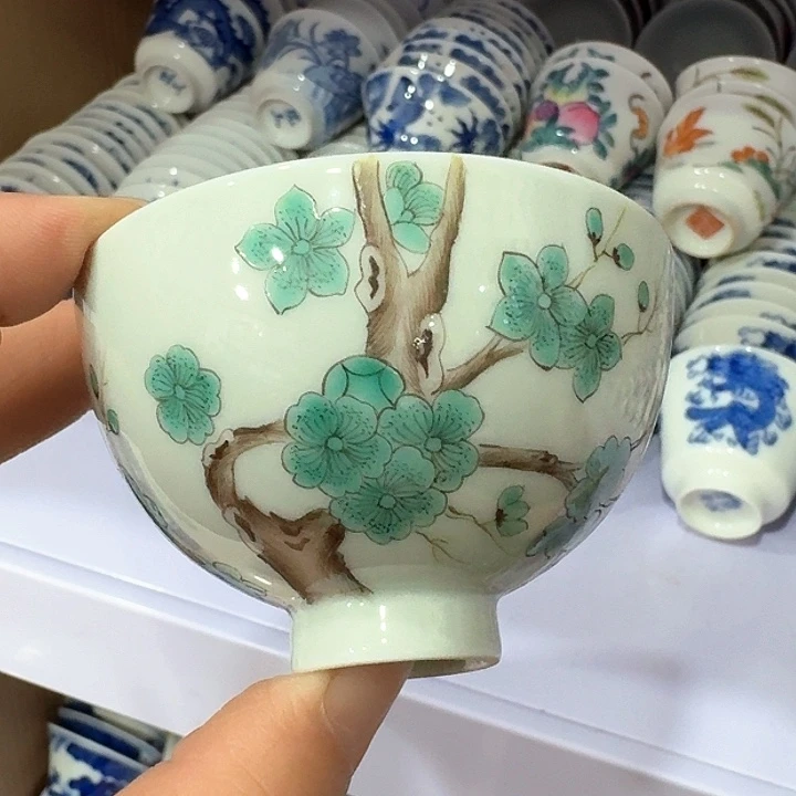 陶瓷艺术品收藏陶瓷