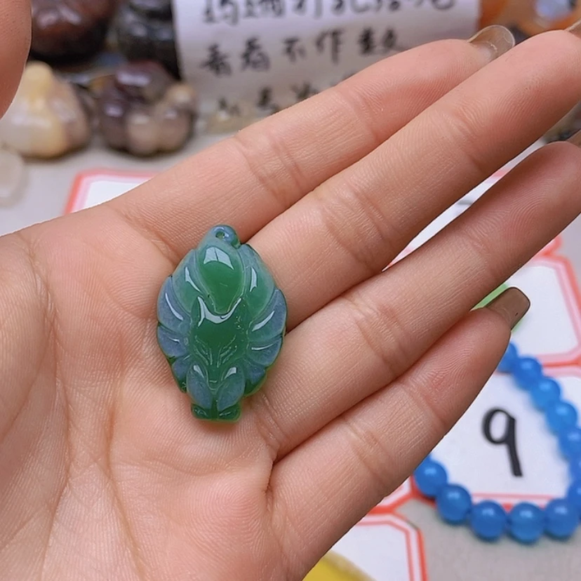 【闪购商品】未镶嵌玛瑙/玉髓珠宝半成品用****1